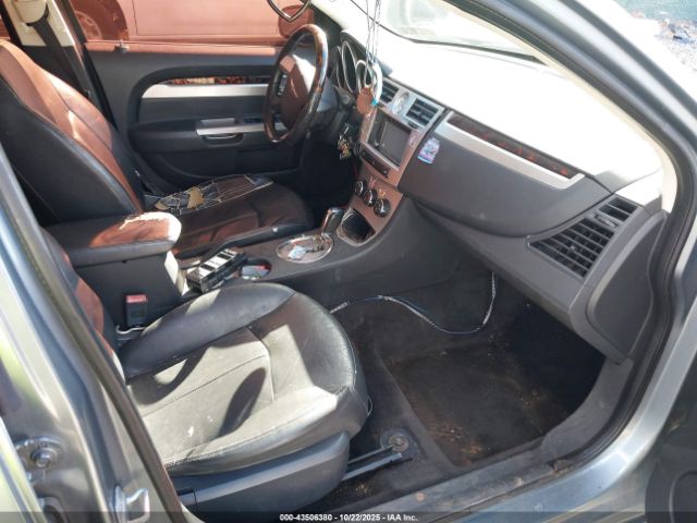 2009 CHRYSLER SEBRING 1C3LC56B49N563163 Photo 4