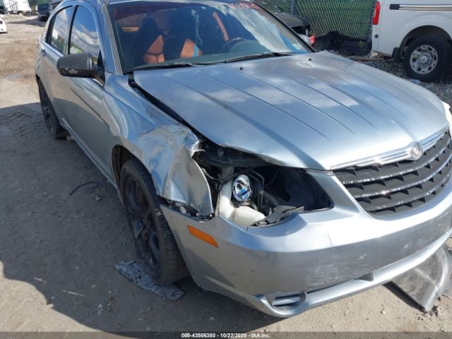 2009 CHRYSLER SEBRING 1C3LC56B49N563163 Photo 5