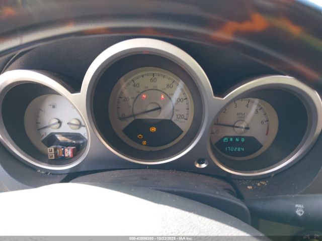 2009 CHRYSLER SEBRING 1C3LC56B49N563163 Photo 6