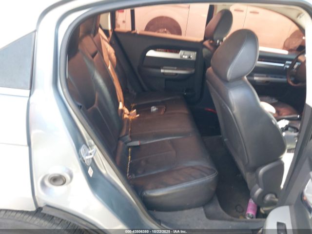 2009 CHRYSLER SEBRING 1C3LC56B49N563163 Photo 7