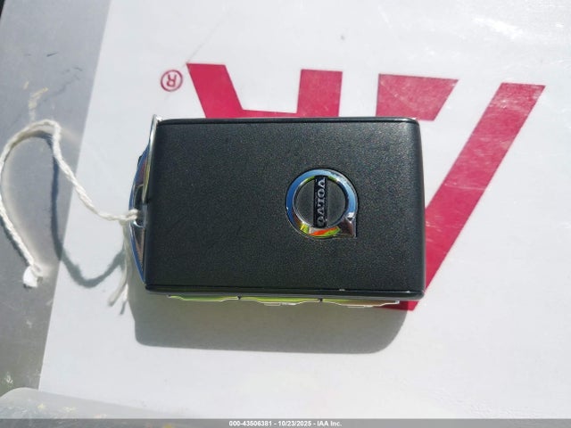 2024 VOLVO XC60 YV4L12RL4R1941779 Photo 10