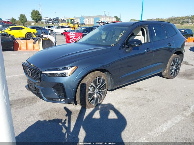 2024 VOLVO XC60 YV4L12RL4R1941779 Photo 1