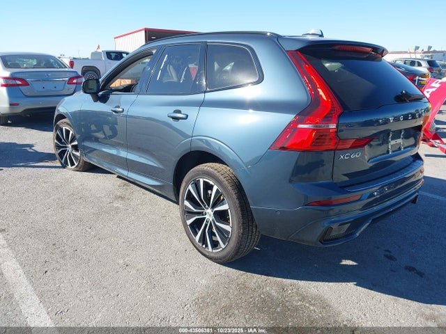 2024 VOLVO XC60 YV4L12RL4R1941779 Photo 2