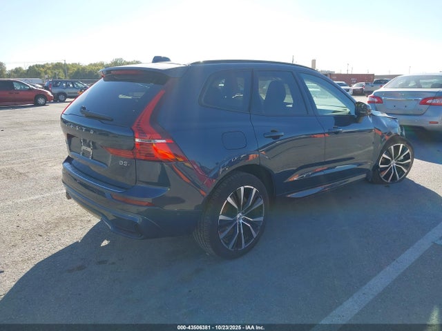 2024 VOLVO XC60 YV4L12RL4R1941779 Photo 3