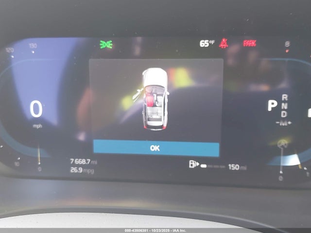 2024 VOLVO XC60 YV4L12RL4R1941779 Photo 6