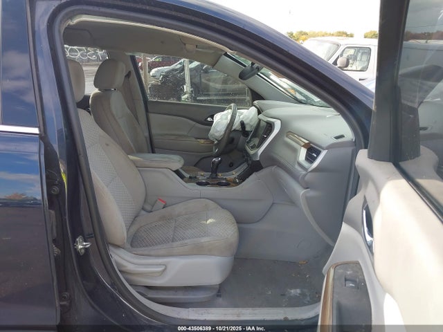 Продажа на аукционе авто 2017 Gmc Acadia Sle-2, vin: 1GKKNLLS6HZ175258, номер лота: 43506389