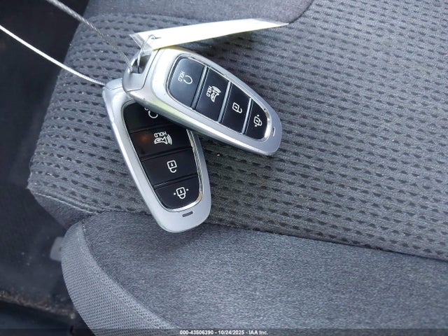 Aukcja sprzedaży 2022 Hyundai Santa Fe Sel, vin: 5NMS2DAJ0NH419443, numer aukcji: 43506390