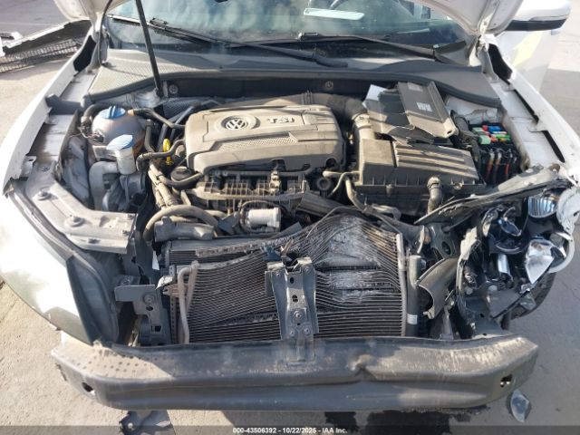 2014 VOLKSWAGEN PASSAT 1VWAT7A39EC036544 Photo 9