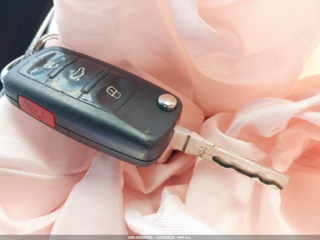 2014 VOLKSWAGEN PASSAT 1VWAT7A39EC036544 Photo 10