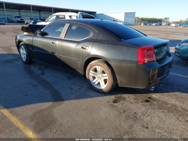 Продажа на аукционе авто 2006 Dodge Charger Rt, vin: 2B3KA53H76H513112, номер лота: 43506395
