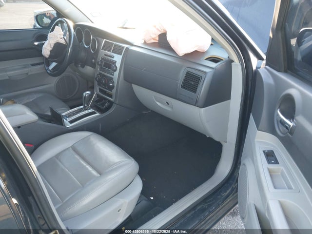 Продажа на аукционе авто 2006 Dodge Charger Rt, vin: 2B3KA53H76H513112, номер лота: 43506395