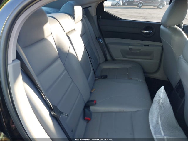 Продажа на аукционе авто 2006 Dodge Charger Rt, vin: 2B3KA53H76H513112, номер лота: 43506395