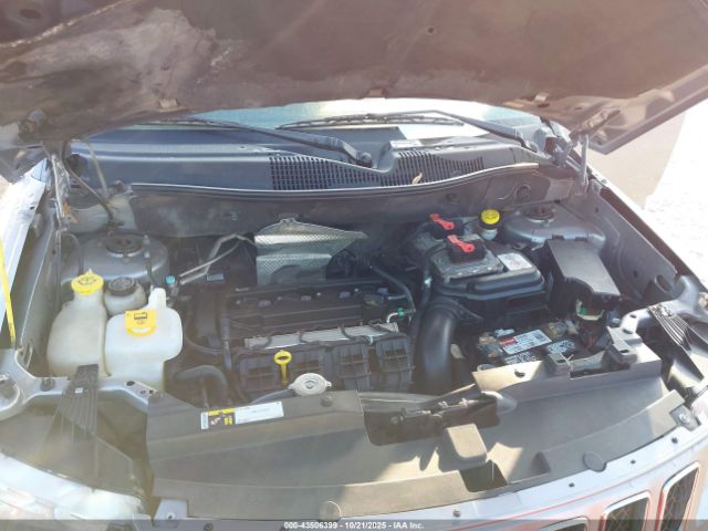 2015 JEEP COMPASS 1C4NJCBA8FD284795 Photo 9