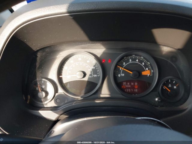 2015 JEEP COMPASS 1C4NJCBA8FD284795 Photo 6