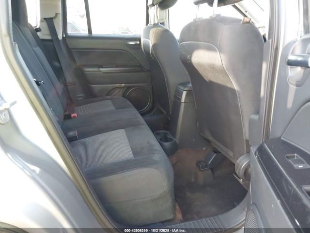 2015 JEEP COMPASS 1C4NJCBA8FD284795 Photo 7