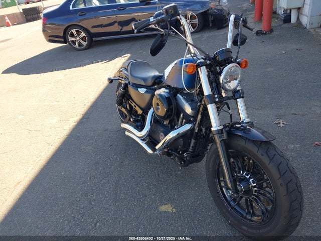 2018 HARLEY-DAVIDSON XL1200 1HD1LN31XJC414107