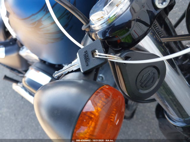 2018 HARLEY-DAVIDSON XL1200 1HD1LN31XJC414107 Photo 10