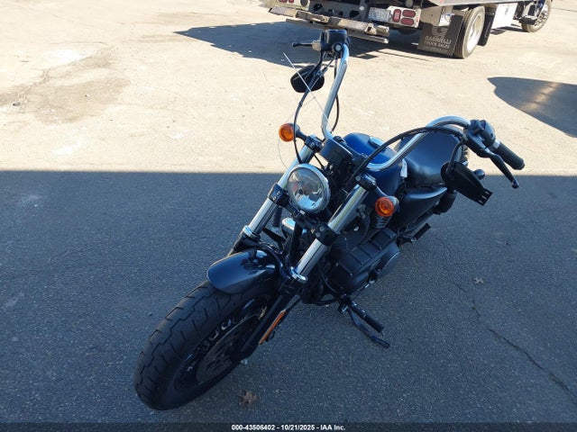 2018 HARLEY-DAVIDSON XL1200 1HD1LN31XJC414107 Photo 1