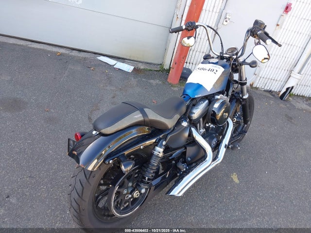 2018 HARLEY-DAVIDSON XL1200 1HD1LN31XJC414107 Photo 3