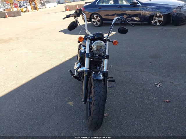 2018 HARLEY-DAVIDSON XL1200 1HD1LN31XJC414107 Photo 4