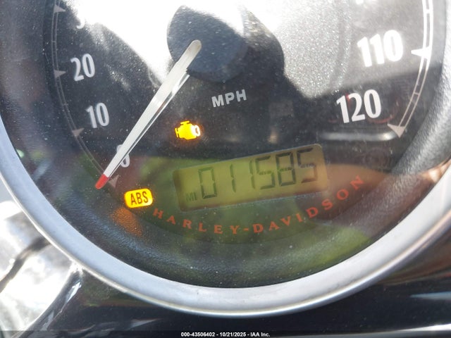 2018 HARLEY-DAVIDSON XL1200 1HD1LN31XJC414107 Photo 6