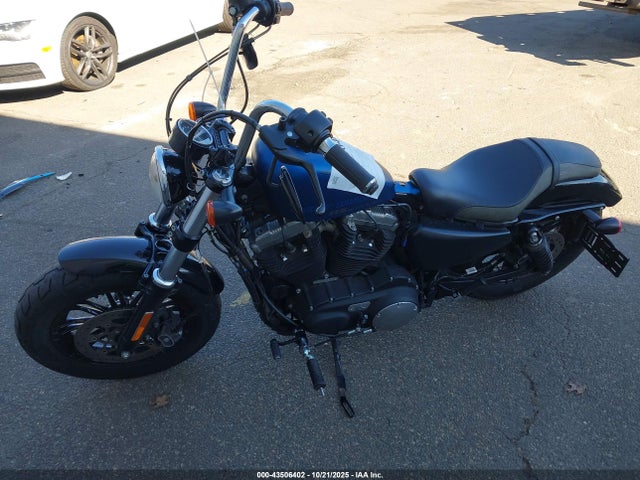 2018 HARLEY-DAVIDSON XL1200 1HD1LN31XJC414107 Photo 8