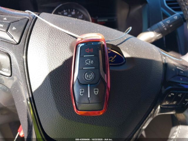 2016 FORD EXPLORER 1FM5K7D89GGB04329 Photo 10