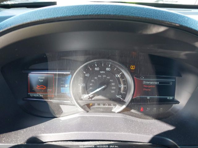 2016 FORD EXPLORER 1FM5K7D89GGB04329 Photo 6