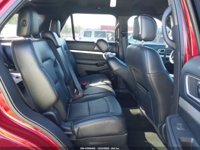 2016 FORD EXPLORER 1FM5K7D89GGB04329 Photo 7