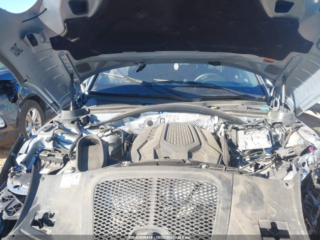 2023 PORSCHE MACAN WP1AA2A53PLB18655 Photo 9