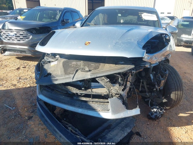 WP1AA2A53PLB18655 Porsche Macan T