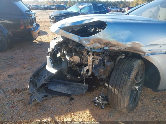 2023 PORSCHE MACAN WP1AA2A53PLB18655 Photo 5