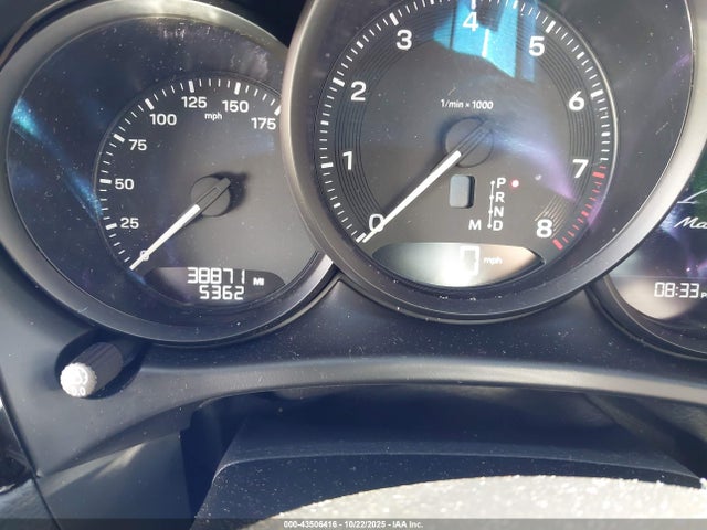 2023 PORSCHE MACAN WP1AA2A53PLB18655 Photo 6