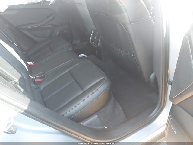 2023 PORSCHE MACAN WP1AA2A53PLB18655 Photo 7