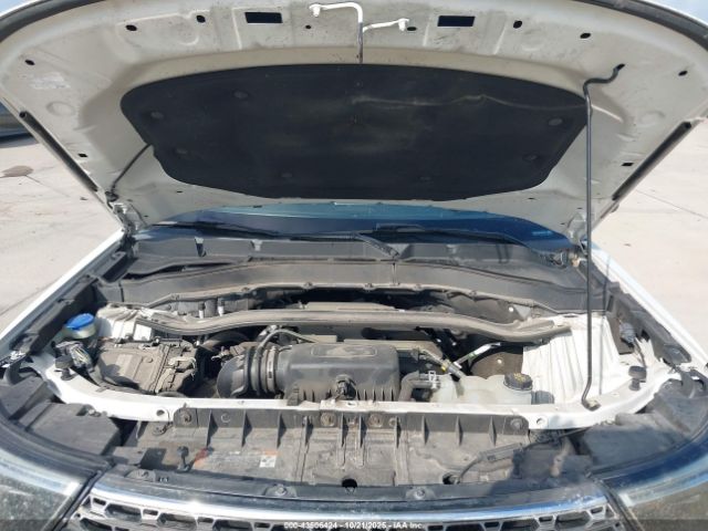 2020 FORD EXPLORER 1FMSK7FH5LGB65560 Photo 9