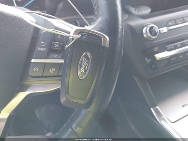 2020 FORD EXPLORER 1FMSK7FH5LGB65560 Photo 10