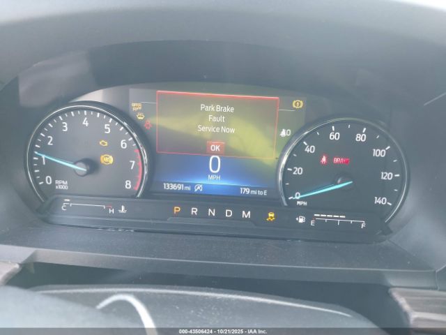 2020 FORD EXPLORER 1FMSK7FH5LGB65560 Photo 6