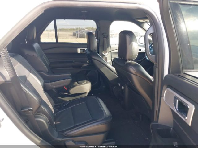 2020 FORD EXPLORER 1FMSK7FH5LGB65560 Photo 7