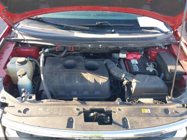 2013 FORD EDGE 2FMDK3J99DBB14752 Photo 9