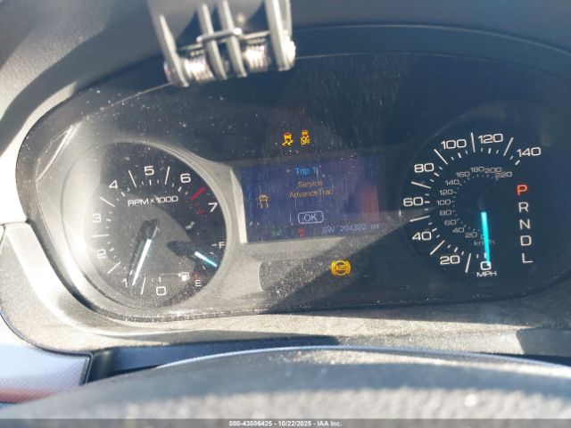 2013 FORD EDGE 2FMDK3J99DBB14752 Photo 6