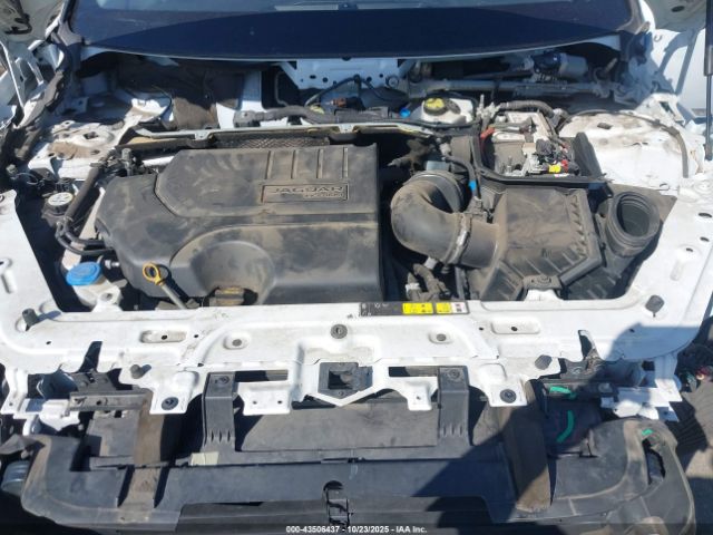 2019 JAGUAR E-PACE SADFK2FX5K1Z63563 Photo 9