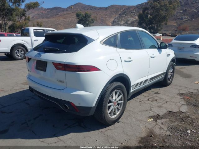 2019 JAGUAR E-PACE SADFK2FX5K1Z63563 Photo 3