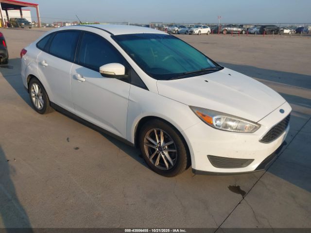 2015 FORD FOCUS 1FADP3F24FL381873