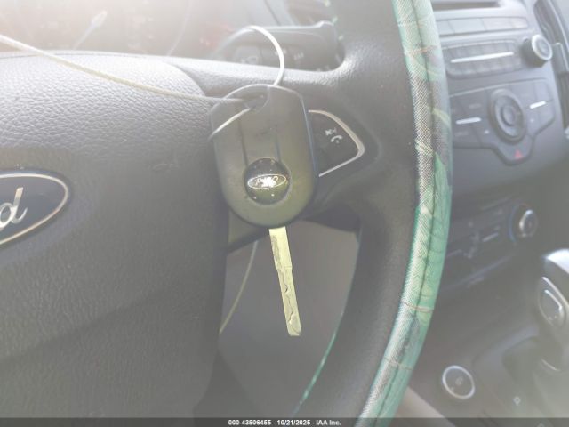 2015 FORD FOCUS 1FADP3F24FL381873 Photo 10