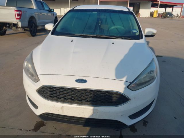 2015 FORD FOCUS 1FADP3F24FL381873 Photo 5