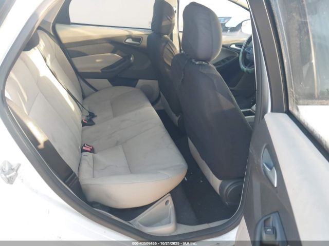 2015 FORD FOCUS 1FADP3F24FL381873 Photo 7