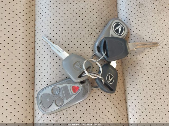 2008 ACURA TSX JH4CL96878C004853 Photo 10