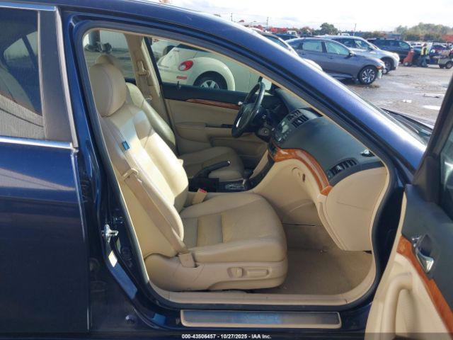 2008 ACURA TSX JH4CL96878C004853 Photo 4