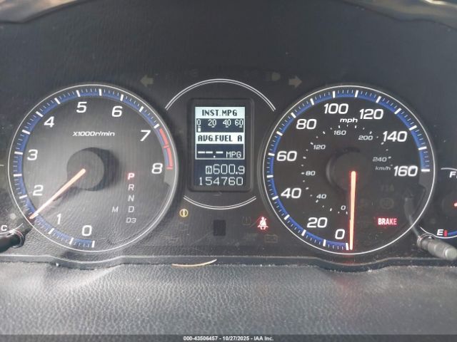 2008 ACURA TSX JH4CL96878C004853 Photo 6