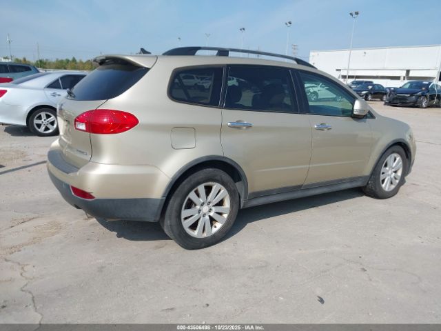 2008 SUBARU TRIBECA 4S4WX90D684401498 Photo 3